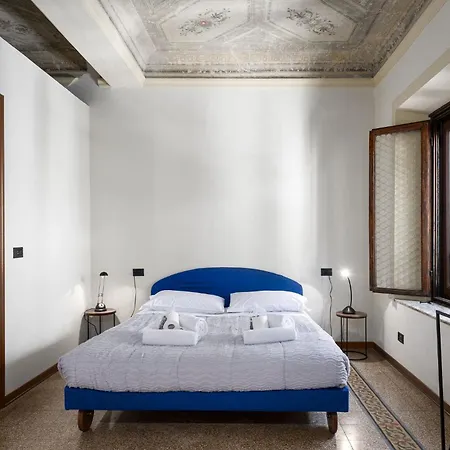 Appartement Unyca - La Loggia