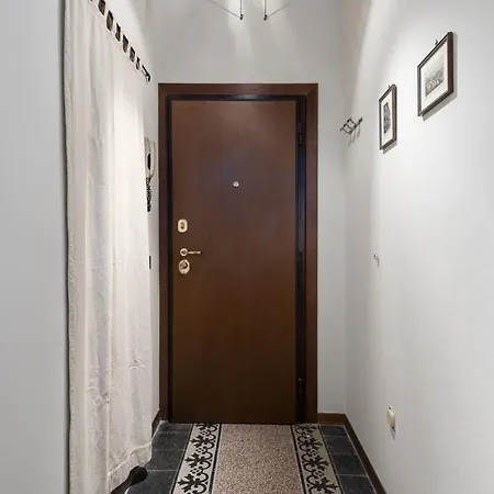 Unyca - La Loggia Apartment Florence