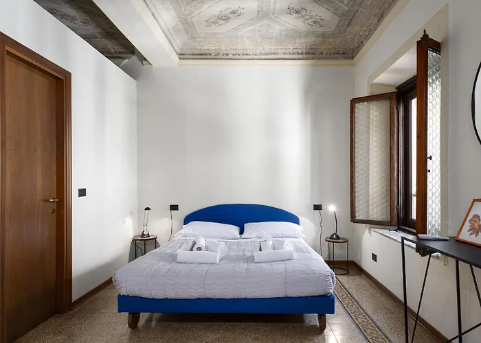 Apartmán Unyca - La Loggia