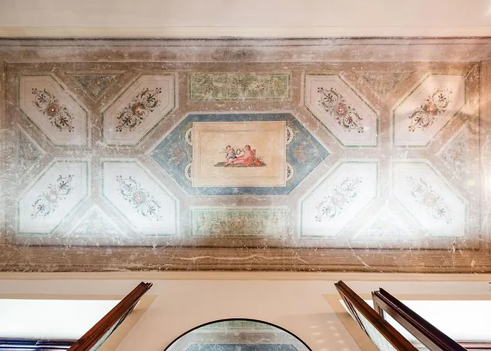 Unyca - La Loggia Apartmán