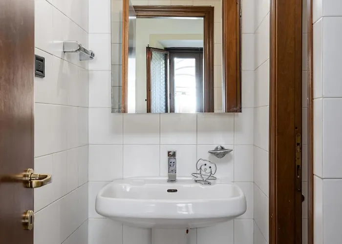 Apartmán Unyca - La Loggia
