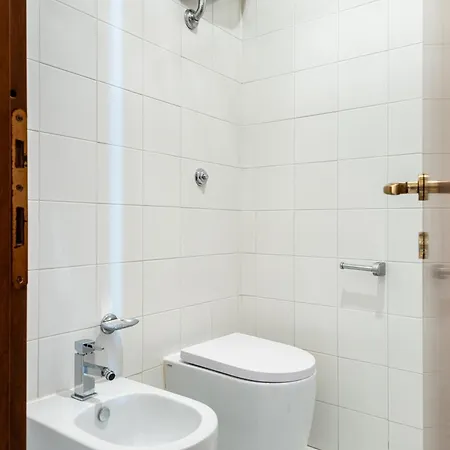 Unyca - La Loggia Apartamento Florença