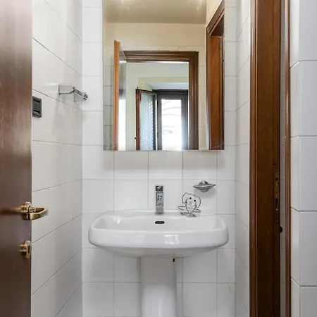 Apartamento Unyca - La Loggia